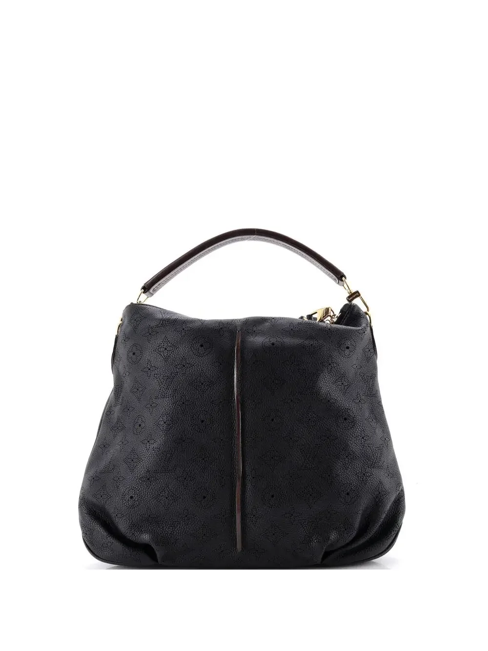 Louis Vuitton Selene Handbag Mahina #294322L15B